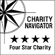 Charity Navigator 4 stars110px