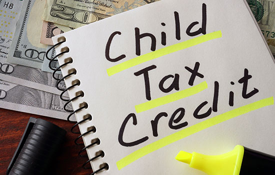Tax Season: What Military Families Need to Know about the Child Tax Credit in 2022