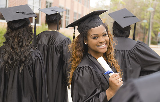 Graduating from College? Add TRICARE Young Adult Enrollment to Your To-Do List