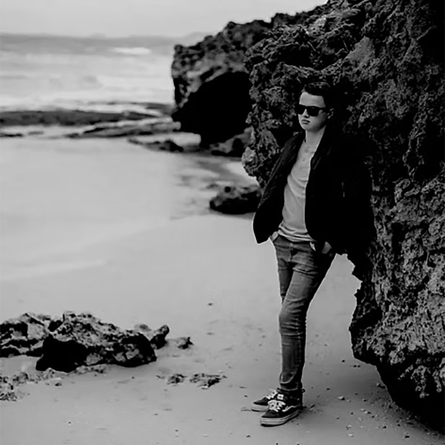 Cooper Canterbury
