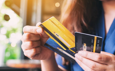 Credit Monitoring Services for Military Families