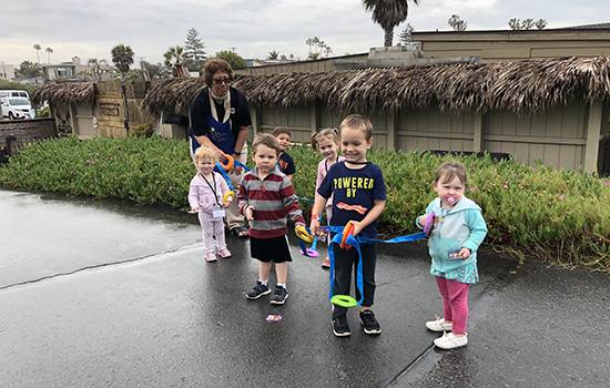 Military Families Need Access to Dependent Care Flexible Spending Accounts Now