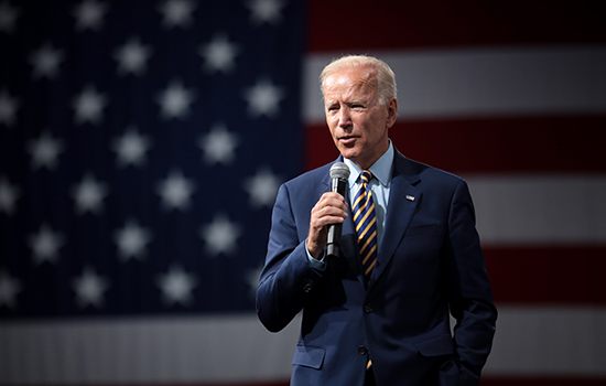 Mr. President and Dr. Biden: Put Military Families First