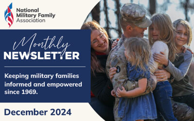 December 2024 Video Newsletter: Shutdown Averted