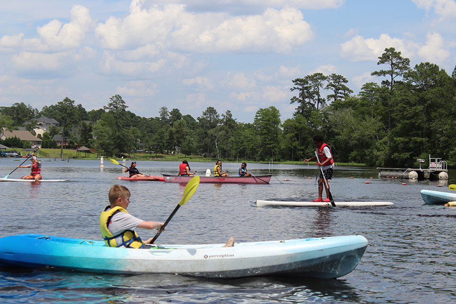 Operation Purple Camp