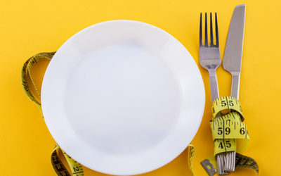 Military Families Experience Eating Disorders, Too
