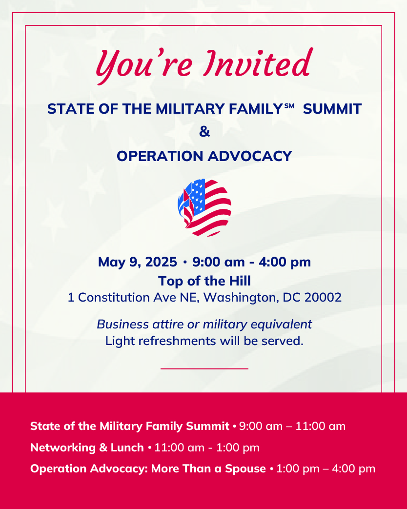 SOTMF and Operation Advocacy
