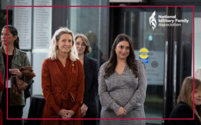 A Night of Service and Gratitude: NMFA Hosts 2025 Congressional Reception