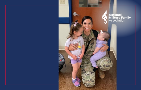 House Bill Boosts Spouse Employment and Maternal Health Support