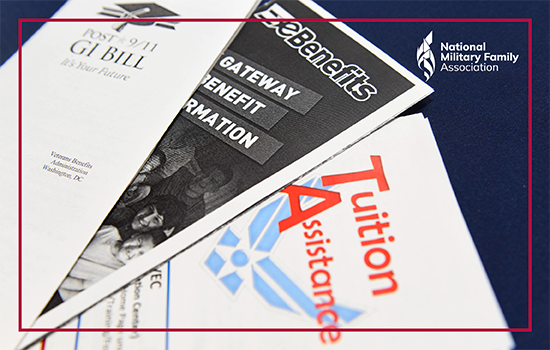 How To Apply For The GI Bill And Related Benefits