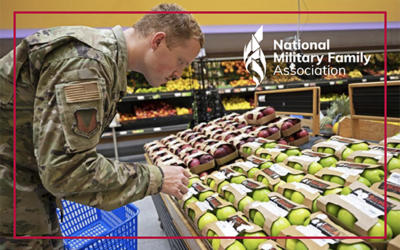 How WIC and SNAP Can Help Your Military Family