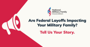 Federal Layoffs - Share Your Story