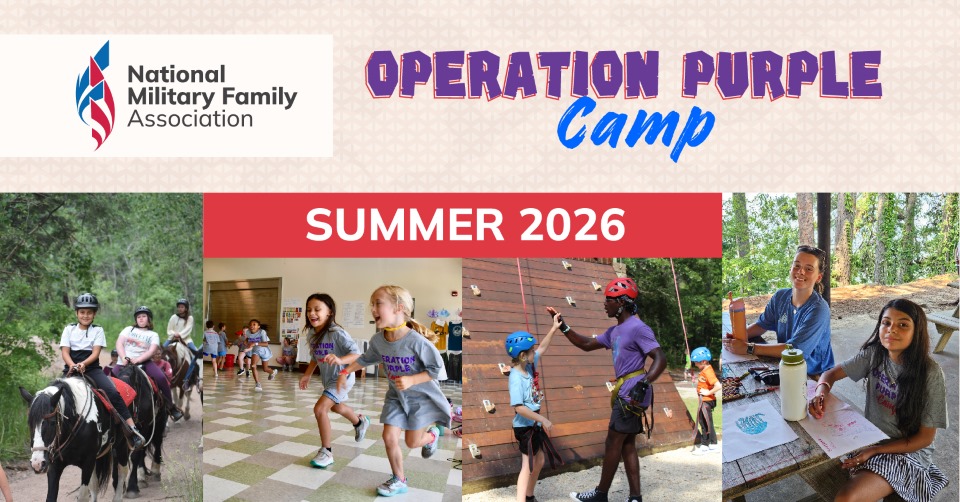 Operation Purple Camp
