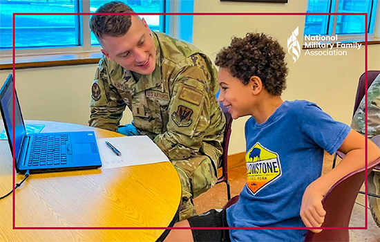 Impact Aid: Funding That Positively Impacts Education Services for Military Kids