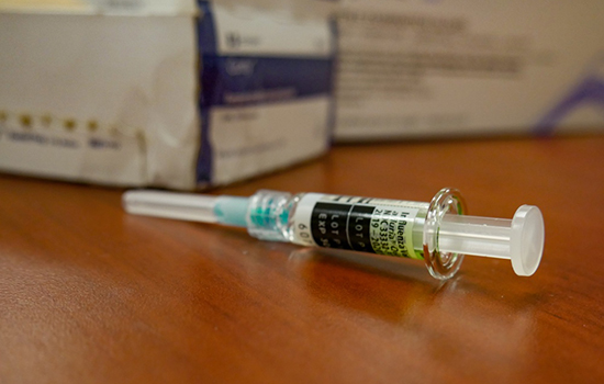 Do You Have Questions About the Flu Vaccine? We Have Answers!