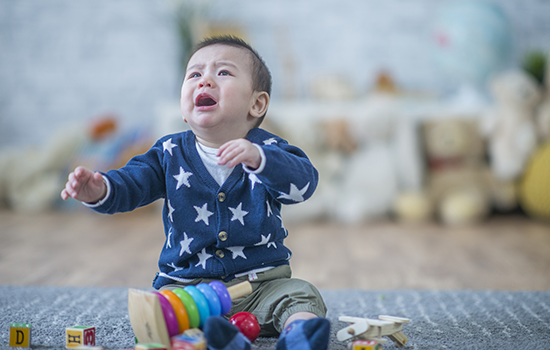 Confused About Military Child Care Changes? Here’s What You Need To Know.
