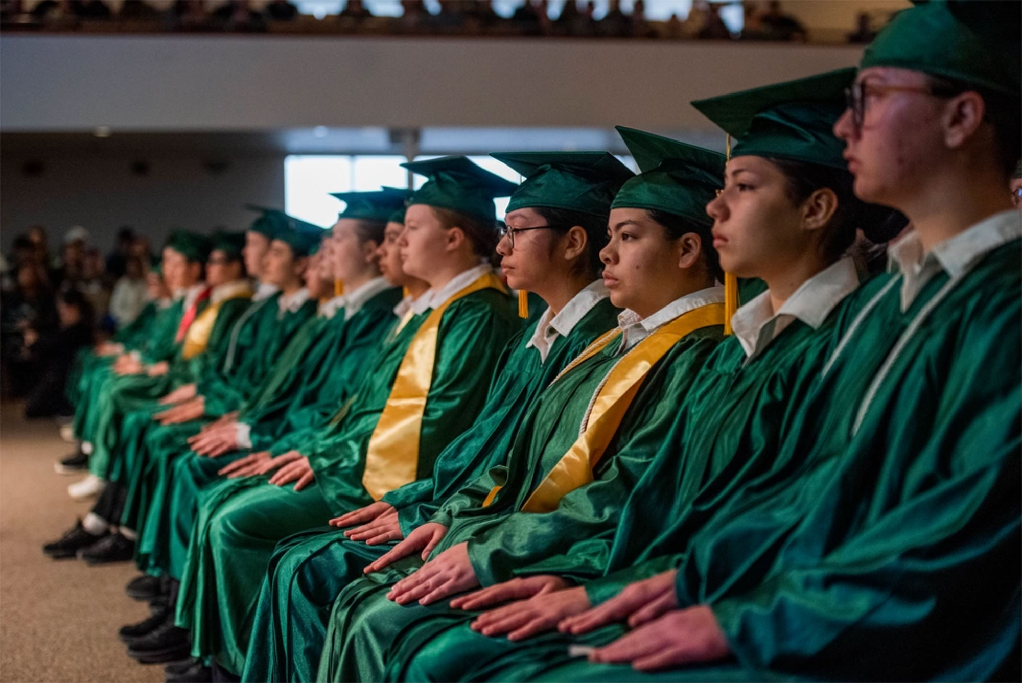 Graduation