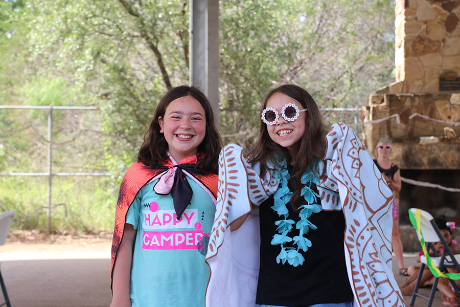 Operation Purple Camp