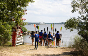 Jamestown 4-H OPC
