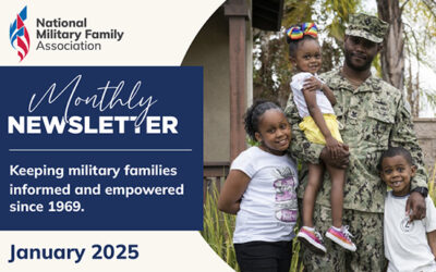 January 2025 Video Newsletter