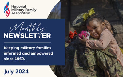 July 2024 Video Newsletter