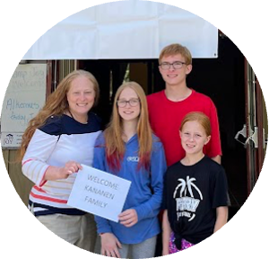 Kananen Family-Army Kananen Family Army Testimonial