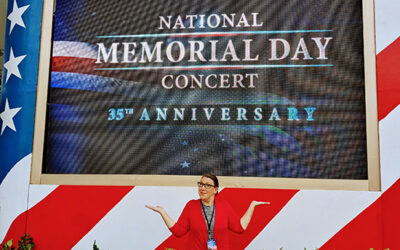 An American Tradition of Remembrance