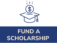 Fund a Scholarship button