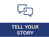 Tell Your Story button