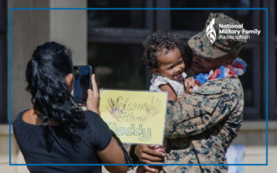 Support Military Families Now and For Years To Come