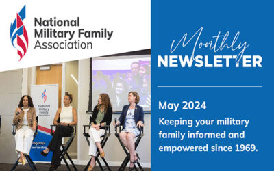 May 2024 Video Newsletter