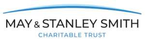 May & Stanley Smith