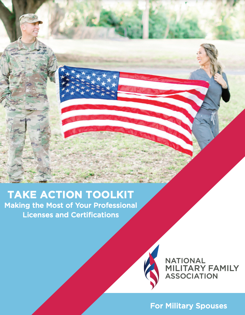 Military Spouse Toolkit