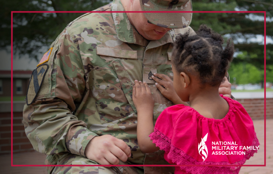 Military Families: Is Adoption in the Cards for You?