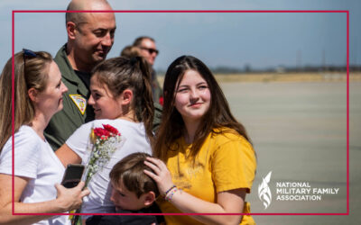 Open Now: 2023 Military Teen Experience Survey