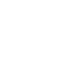 Directional sign icon