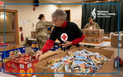National Preparedness Month: A Critical Reminder for Military Families to Have a Master Plan