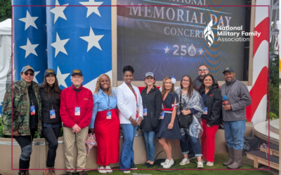 The National Memorial Day Concert: America’s Night of Remembrance