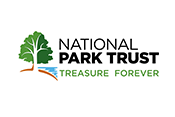 National Park Trust logo