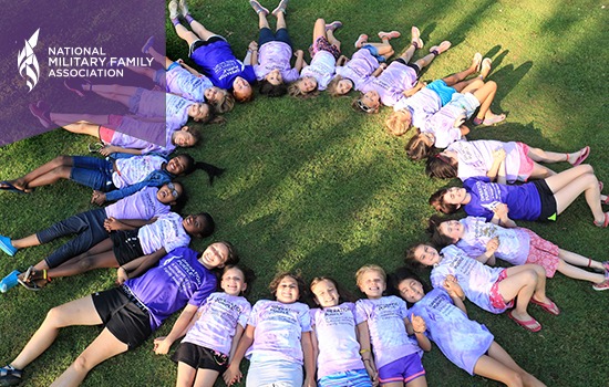 Applications are Open for Operation Purple Camps!
