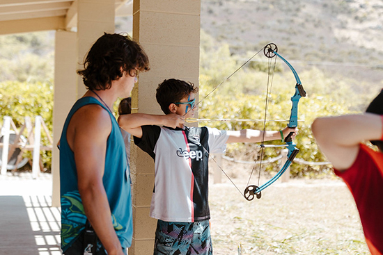 OPC-HI-boy-archery OPC-HI-boy-archery