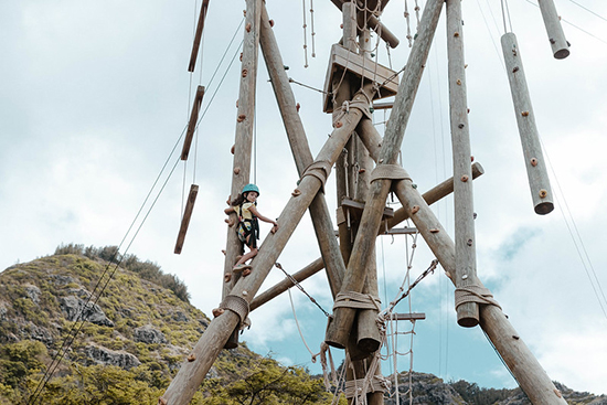 OPC-HI-ropes OPC-HI-ropes
