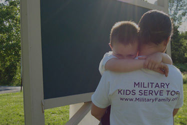 Operation Purple Buddy Camps