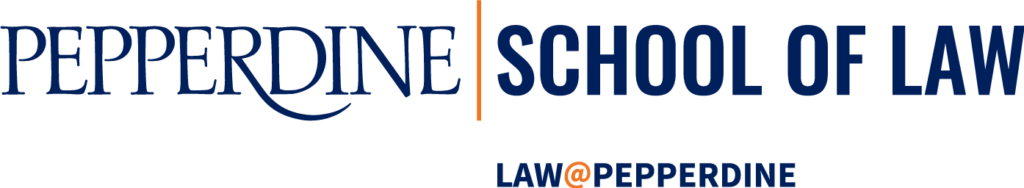 Pepperdine Online Master of Legal Studies