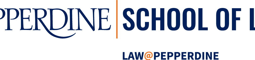 Pepperdine Online Master of Legal Studies