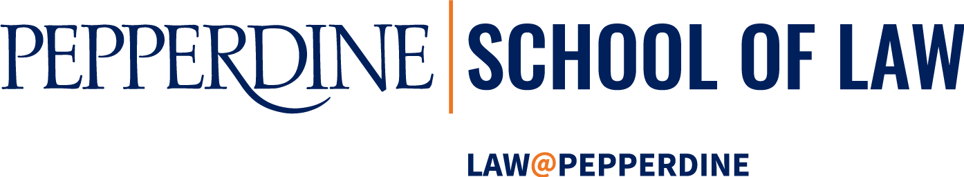 Pepperdine Online Master of Legal Studies