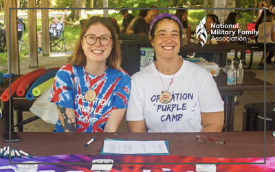 National Military Family Association Named One of the Best Nonprofits to Work For