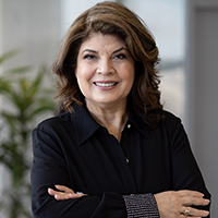 Patricia (Patty) Montes-Barron