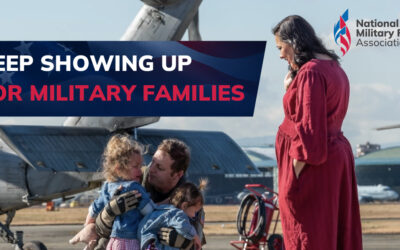 Renew Your Support for Military Families
