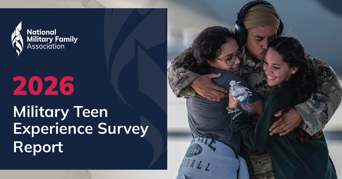 SEO-2026-MTES-Report-Graphic 2026 Military Teen Experience Survey